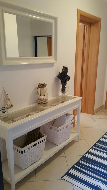 Novi Vinodolski Apartment Zimmer foto